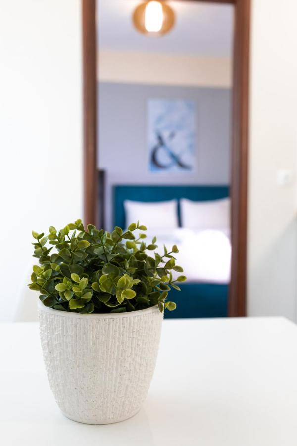 سالونيك City Plaza Apartments & Rooms المظهر الخارجي الصورة