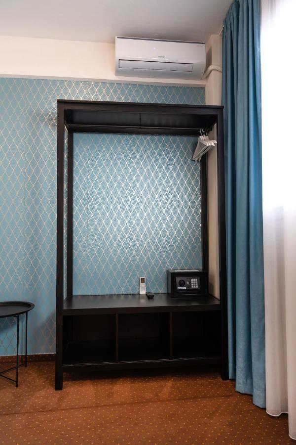 سالونيك City Plaza Apartments & Rooms المظهر الخارجي الصورة