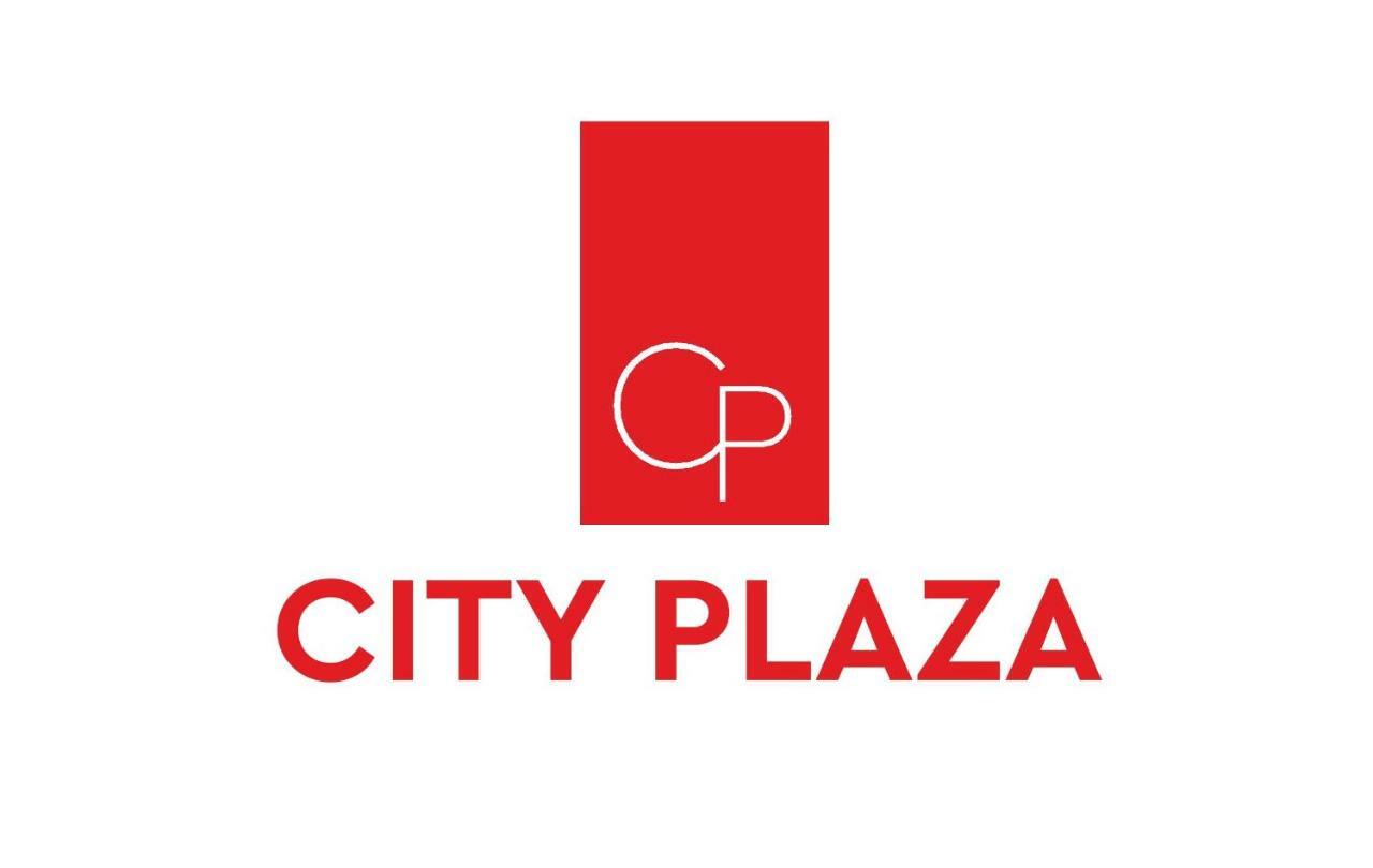 سالونيك City Plaza Apartments & Rooms المظهر الخارجي الصورة